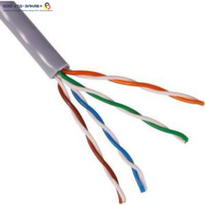 Сетевой кабель UTP 4 CCA