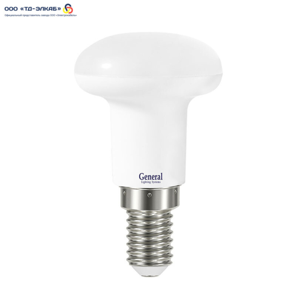 Лампа GLDEN-R39-5-230-E14-2700