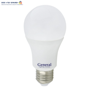 Лампа GLDEN-WA60-20-230-E27-4500