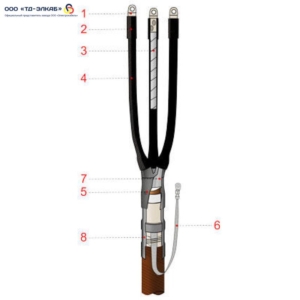 3КВТпН-10-25...50