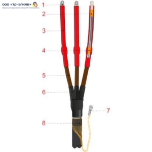 3ПКВТпН-10-70...120 КПЭ
