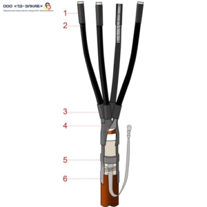 4КВНТп-1-70...120