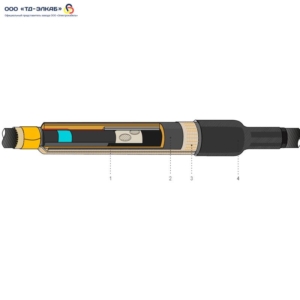 ПСТ(с)-О-20-400 (с соединителем ГС400)