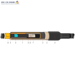 ПСТ(с)-О-35-185 (с соединителем ГС185)