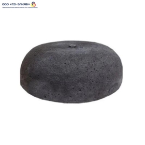 Бетонное основание молниеприемника диаметр 410 вес 26кг