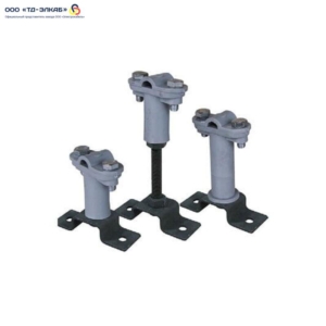 Держатель дистанционный скручиваемый