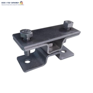 Держатель для полосы дистанционный