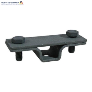 Держатель для полосы до 40 мм