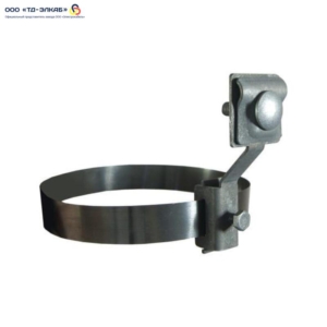 Держатель для труб универсальный