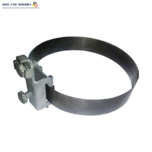 Держатель для выравнивания потенциалов