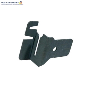 Держатель для заземляющих проводников