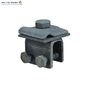 Держатель фальцевый скручиваемый