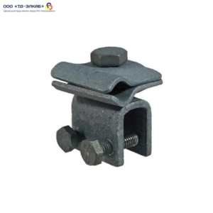 Держатель фальцевый скручиваемый арт.33397