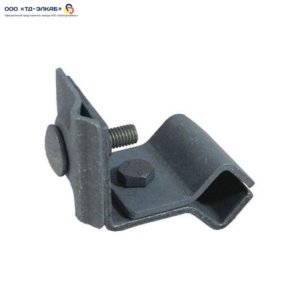 Держатель фальцевый универсальный