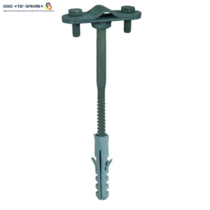 Держатель фасадный