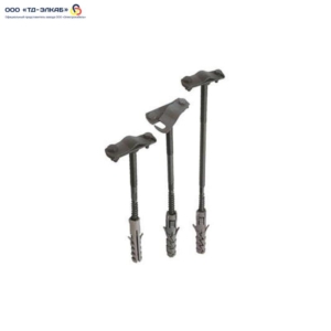 Держатель фасадный быстрого монтажа