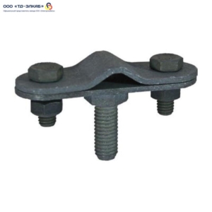 Держатель фасадный с резьбовым соединением