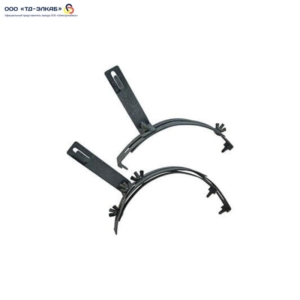 Держатель коньковый регулируемый