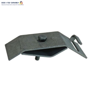 Держатель на водосток