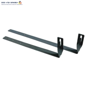 Держатель под черепицу скрученный