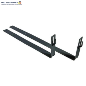 Держатель угловой под черепицу