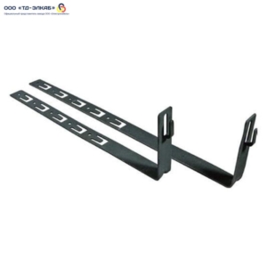 Держатель угловой под черепицу с крючком