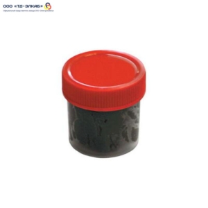 Электропроводящая смазка