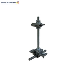 Фиксатор для проволоки в кровельный держатель