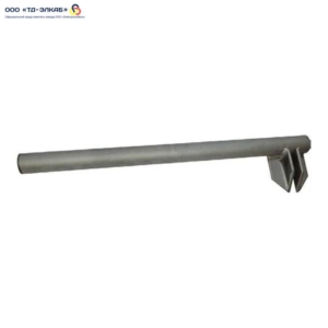 Инструмент для выравнивания прута