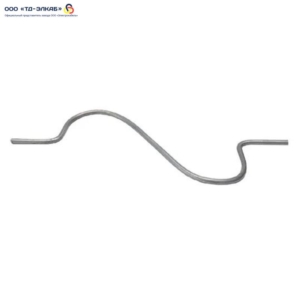 Компенсатор алюминиевый