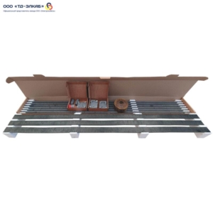 Комплект контура заземления