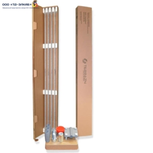 Комплект заземления 6 м