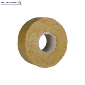 Лента антикоррозионная