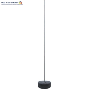 Молниеприемный стержень 3-4,5м