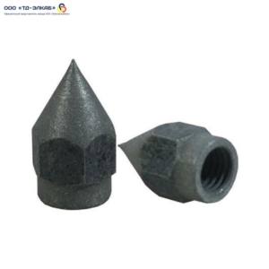 Наконечник заземлителя