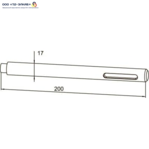 Насадка ударная