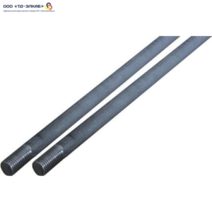 Штырь заземлителя