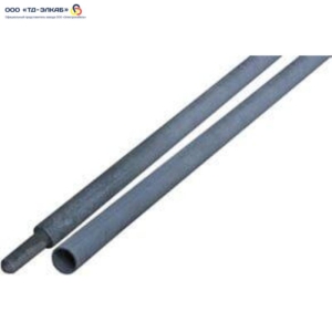 Штырь заземлителя с конусом Морзе