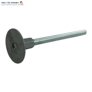 Точка заземления