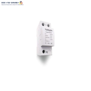 УЗИП Класс 1 СET-T1-AC 1 P