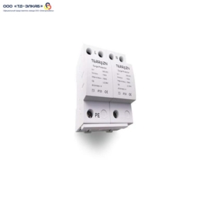 УЗИП Класс 1 СET-T1-AC 2 P