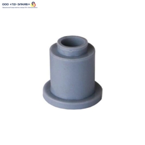 Вставка для пластикового держателя