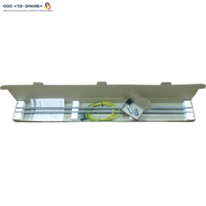 Заземлитель для электрического щитка