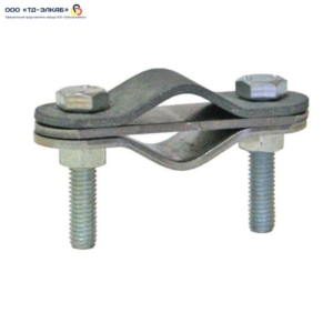 Зажим параллельного соединения прута 8-20 мм