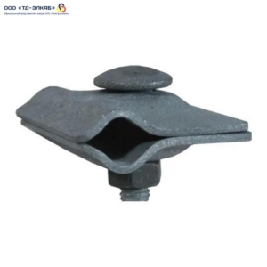 Зажим прута универсальный